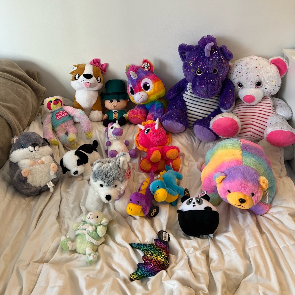 doll bundle